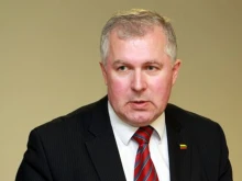 Министърът на отбраната на Литва подаде оставка