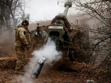 Гаубици М114, ракети и милиони патрони: Гърция готви военна помощ за Украйна