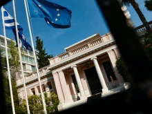 "Домино от оставки" в Гърция на фона на предизборни имейли, изпратени от евродепутат от "Нова демокрация"