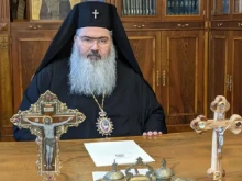 Митрополит Йоан: На погребението на патриарха ще има представител на Московската патриаршия