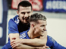Левски търси нова победа в Първа лига с гостуване на Етър