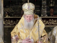 България се прощава с патриарх Неофит