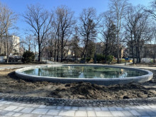 Предлагат първият парк в Пловдив да носи името на Иван Вазов
