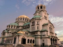 Служители на храм-паметника "Св. Ал. Невски" си спомнят за патриарх Неофит