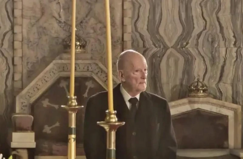 Симеон Сакскобургготски: Ще запомня патриарх Неофит с неговата готовност да обединява и да разбере другия