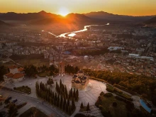 Три земетресения разтърсиха БиХ, усетени са и в Черна гора