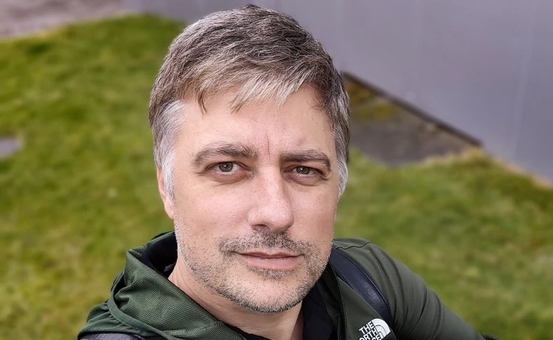 Владимир Карамазов: Не очаквах и съм смаян