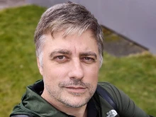 Владимир Карамазов: Не очаквах и съм смаян