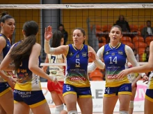 Хегемонът Марица завършва днес редовния сезон с домакинство на Хектор