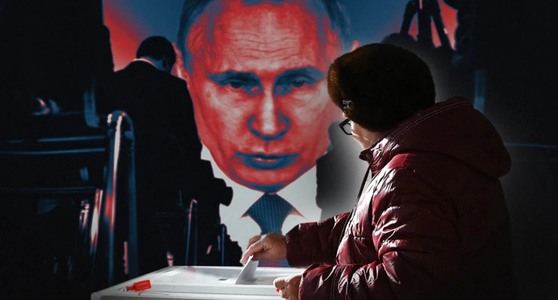 KP: Желязното управление на Путин е по-слабо, отколкото изглежда