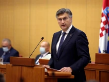 Politico: Хърватия ще проведе избори през април, тъй като недоволството от премиера Пленкович е голямо