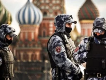 ФСБ задържа руснак, планирал терористична атака срещу Транссибирската железница