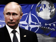 Германското разузнаване: След две години Русия може да нападне страна от НАТО