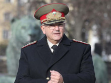 Ген. Мутафчийски: В най-тежките времена по време на пандемията от COVID-19, църквата винаги е била до нас