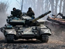 ISW: Русия се опитва да дестабилизира украинските отбранителни линии и се готви за нова офанзива