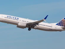 Част от фюзелажа на Boeing 737 падна на по време на полет