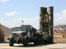 Гърция обмисля да достави на Украйна ракетни системи за ПВО С-300 и Тор-М1