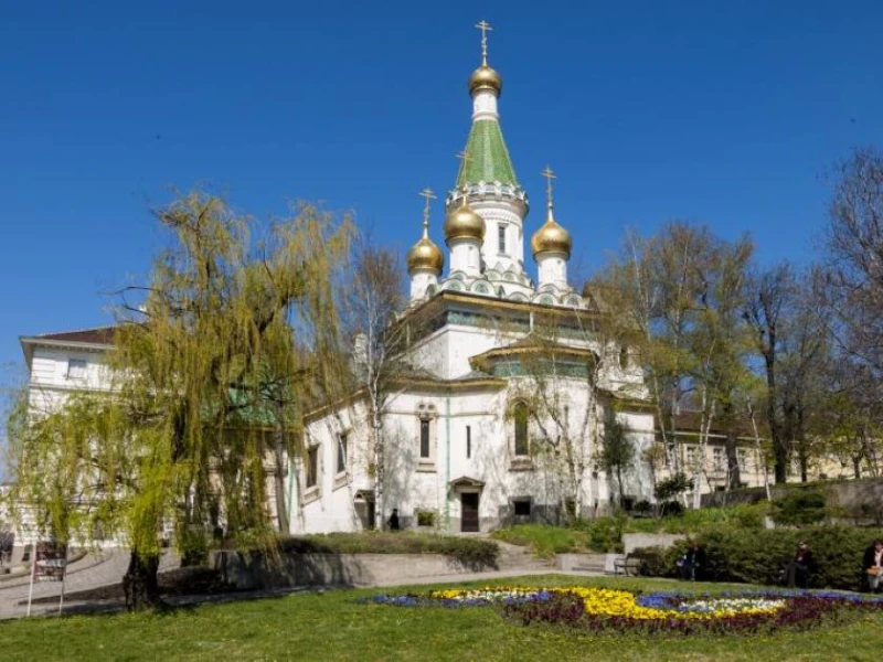 Вълшебни кътчета в България сбъдват желания и лекуват
