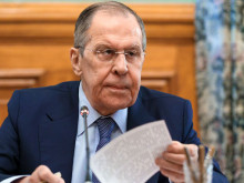 Лавров: Въпросът чии са Крим и Севастопол е затворен завинаги