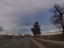 Ако на някой разсеян водач му се случи подобно нещо, може да стане голяма беля