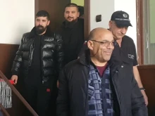 Освободиха Асан Кучкаря и бивш общински съветник в Пловдив, който едва говори български