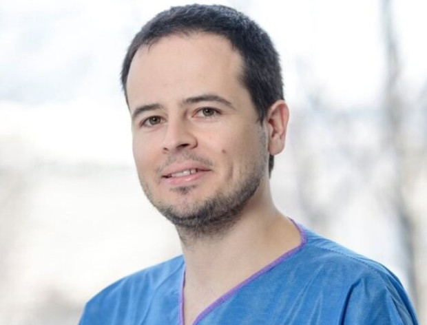 Доц. д-р Константин Гроздев: Затлъстяването изисква дългосрочно проследяване и лечение