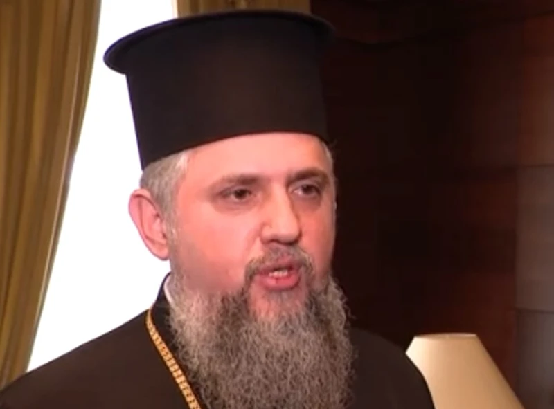Украинският духовен лидер отговори на Митрофанова: За тях това е много болезнено, опитват се да заличат нашата църква