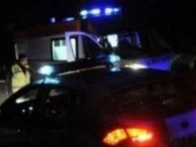 Служител на частна охранителна фирма позвъни на МВР Пловдив