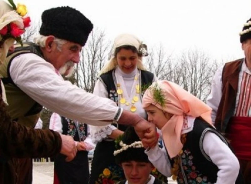 Днес е денят за прошка!