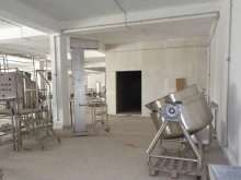 Заради милиони борчове пускат за продажба фабрика за лютеница до Пловдив