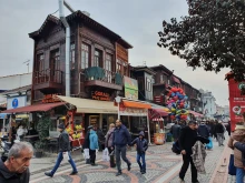 Турската лира под 6 стотинки, българите се втурнаха към Одрин
