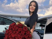 Появиха се снимки на Памела от "Ергенът" преди тунинга, била е красавица