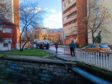 Започва се: Пролетно почистване на улиците в Благоевград, ето го и графика