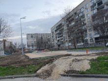 В края на май приключва един от най-мащабните проекти в Пловдив