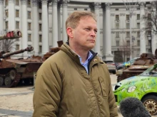 The Times: Британският министър на отбраната отменя посещение в Одеса заради ракетна заплаха