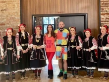 Неделя Щонова: Имах възможност да остана в Америка, но...