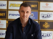 Станислав Генчев: Опитах да смъкна напрежението, но играчите не издържаха