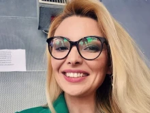 Ева Кикерезова с променена визия, изглежда страхотно