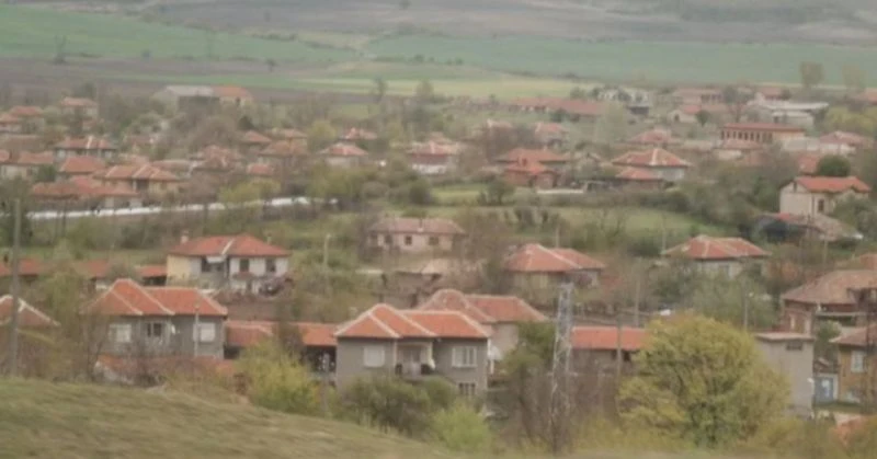 Селото на мъдреците се намира в Родопите