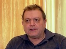 Той остава в историята на киното с емблематична роля във "Вчера", днес е на инвалидна пенсия