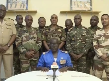 Военната хунта в Нигер отмени военното сътрудничество със САЩ