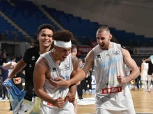 Черноморец спечели Купата на България за трети път в историята си