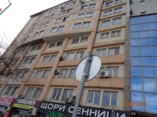 ЧСИ в Пловдив разпродава част от търговски, бизнес и административен център