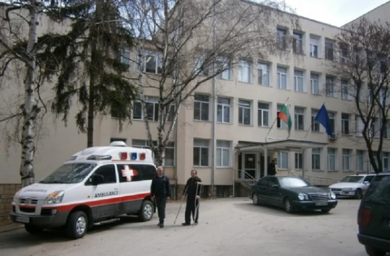 Здравните власти в Кюстендил с кампания срещу туберкулозата