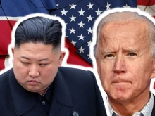 NYT: САЩ трябва да предприемат действия КНДР, защото Ким Чен Ун се готви за война