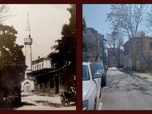 Няма да повярвате как се е изменила централна част във Варна за 100 години