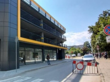 Новият директор на "Паркиране и репатриране" в Пловдив обясни за многоетажния паркинг в "Смирненски"