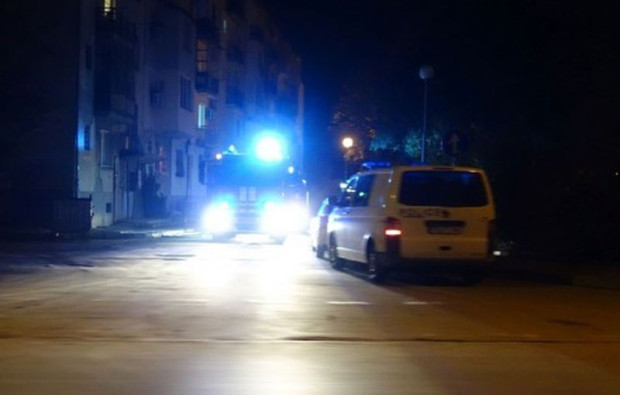Жена е открита мъртва в Пловдив