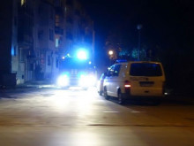 Жена е открита мъртва в Пловдив