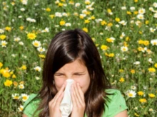 Тази седмица: Проблем за всички българи, които имат алергии